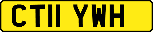 CT11YWH