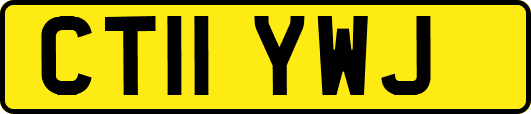 CT11YWJ