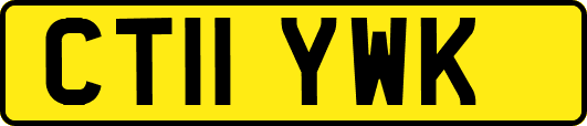 CT11YWK