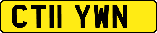 CT11YWN