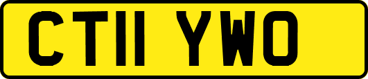 CT11YWO