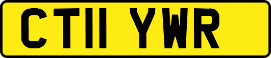 CT11YWR