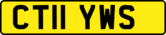 CT11YWS