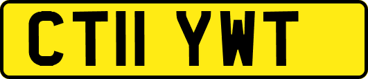 CT11YWT