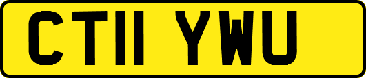 CT11YWU