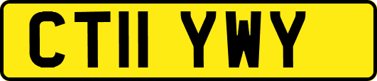 CT11YWY