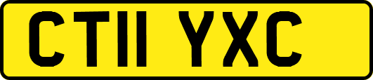 CT11YXC