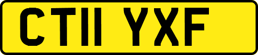 CT11YXF