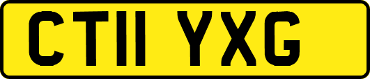 CT11YXG