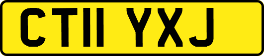 CT11YXJ
