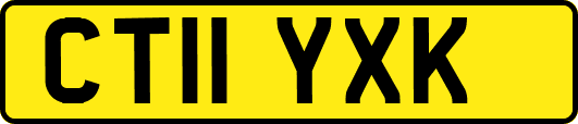 CT11YXK
