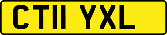 CT11YXL