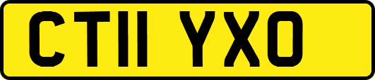 CT11YXO
