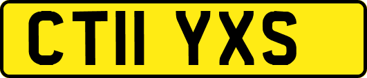 CT11YXS