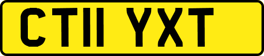 CT11YXT