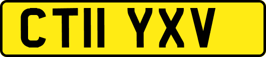 CT11YXV