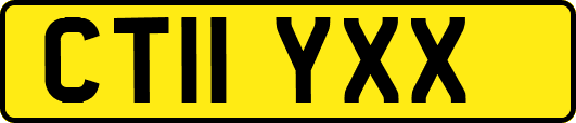 CT11YXX