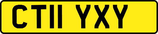 CT11YXY