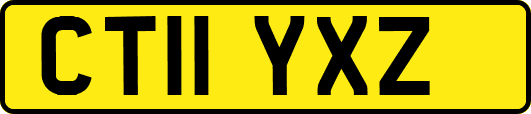 CT11YXZ