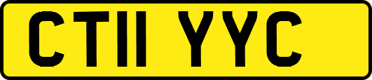 CT11YYC