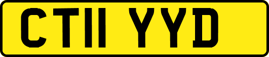 CT11YYD