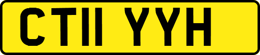 CT11YYH