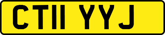 CT11YYJ