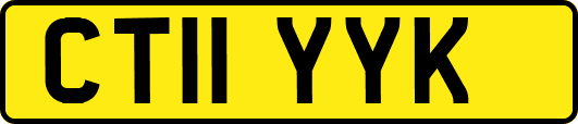CT11YYK