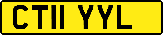 CT11YYL