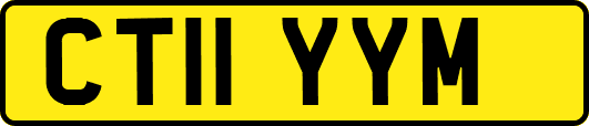 CT11YYM