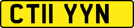 CT11YYN