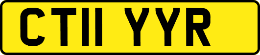 CT11YYR