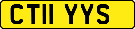 CT11YYS