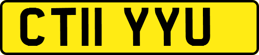 CT11YYU