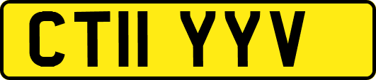 CT11YYV