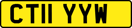CT11YYW