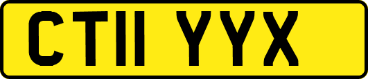 CT11YYX