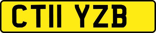CT11YZB