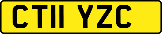 CT11YZC