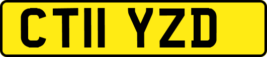 CT11YZD