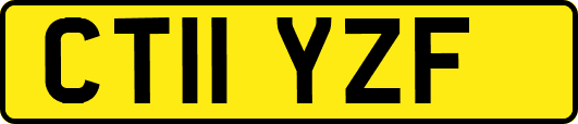 CT11YZF