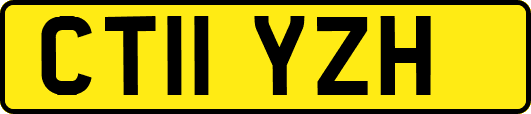 CT11YZH