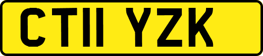 CT11YZK