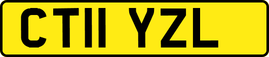 CT11YZL