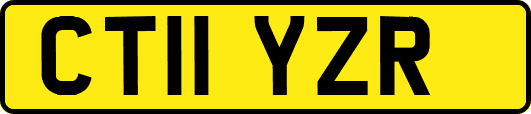 CT11YZR