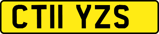 CT11YZS