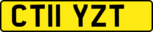 CT11YZT