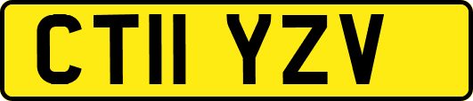 CT11YZV