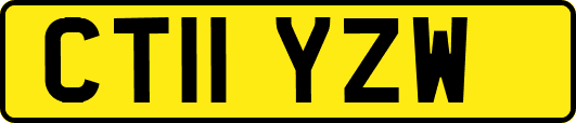 CT11YZW
