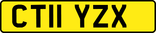 CT11YZX